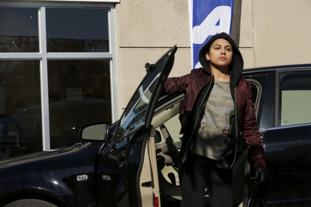 Cool as a Cucumber - The Blacklist Season 5 Episode 17