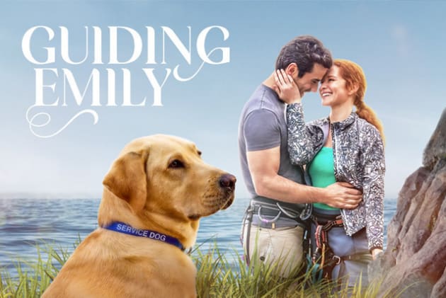 Barbara Hinske Talks Guiding Emily: How Her Bestselling Novel Became a Hallmark Movie Barbara Hinske Talks Guiding Emily: How Her Bestselling Novel Became a Hallmark Movie