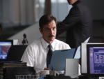 With a Mustache!