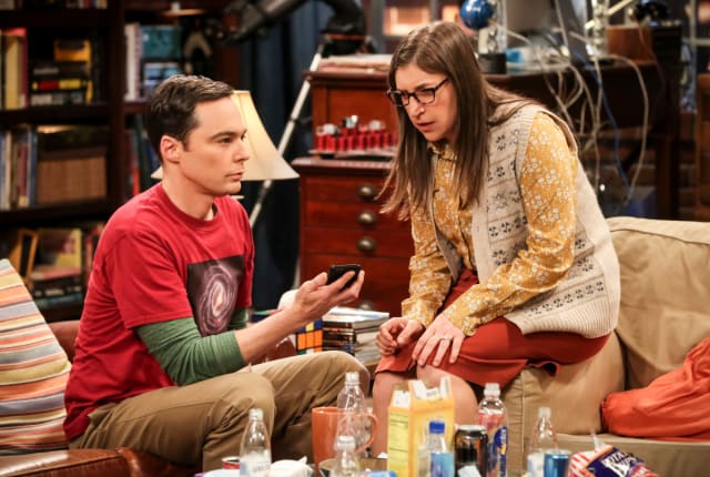Watch the big bang theory s12 online free online