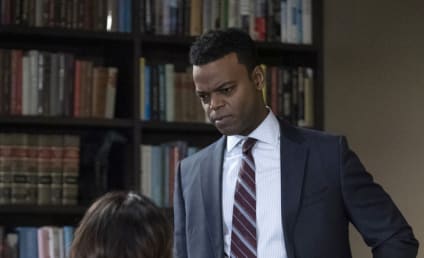 Watch Law & Order: SVU Online: Season 22 Episode 10