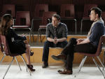 Rachel Needs Help - Glee