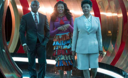Empire Season 3 Episode 8 Review: The Unkindest Cut