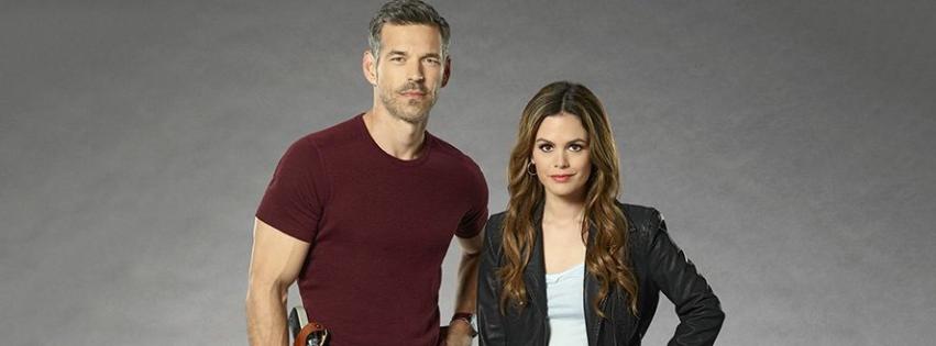 Watch Take Two Online: Season 1 Episode 10 - TV Fanatic