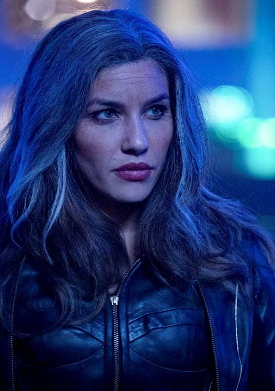 Arrow Season 7 Episode 16 Review: Star City 2040 - TV Fanatic