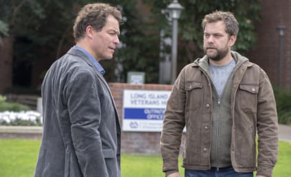 The Affair Season 4 Episode 8 Review: A Cruel Twist