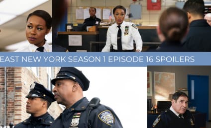 East New York Season 1 Episode 16 Spoilers: What's Regina's Connection to a Case?