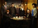 Fringe Cast Picture