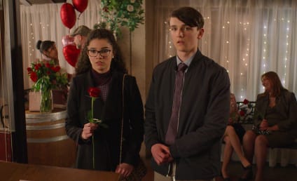 The Baby-Sitters Club Season 2 Episode 5 Review: Mary Anne and the Great Romance