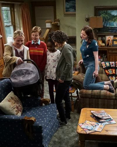 Watch the conners season 3 online free 2025