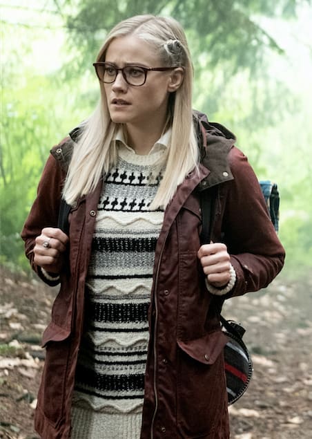 Alice - The Magicians Season 5 Episode 3