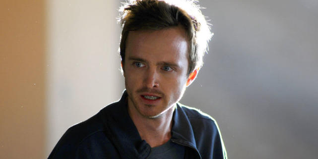 Jesse Pinkman - Breaking Bad