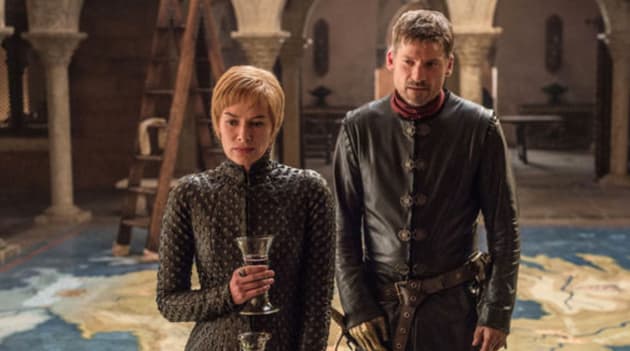 Game of Thrones Season 7 Episode 1 Review Dragonstone TV Fanatic