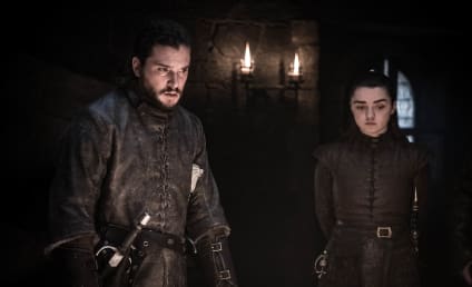 Game of Thrones Season 8 Episode 2 Review: The Last Good Day