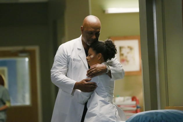 Watch Grey s Anatomy Season 11 Episode 16 Online TV Fanatic