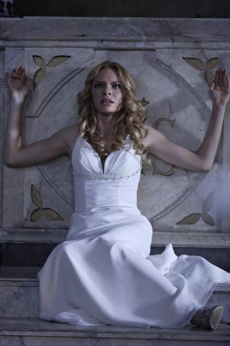 Katherine Boecher as Lilith