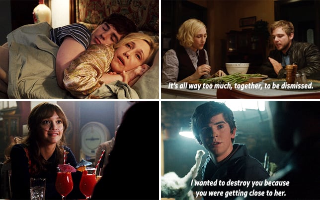 Bates Motel Renewed For Season 4 And 5 Tv Fanatic