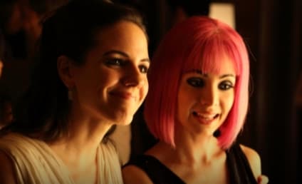 Lost Girl Review: Succubus Barbie