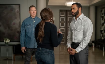 Power Season 5 Episode 9 Review: There's A Snitch Among Us