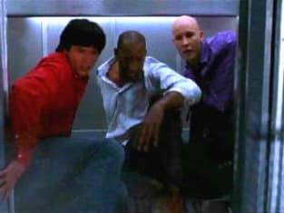 Smallville Season 1 Episode 8