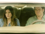 Dangerous Car Ride