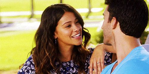 Jane Villanueva, Jane the Virgin