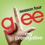 Glee cast my prerogative