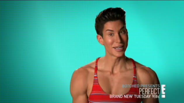 Botched putlocker sales