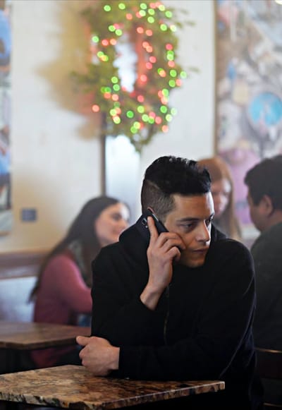 Mr. Robot' to End With Season 4