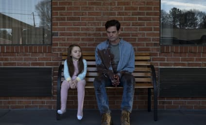 7 Times The Haunting of Hill House Scared Us Silly
