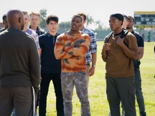 All American Season 4 Episode 5 Review Can It All Be So Simple