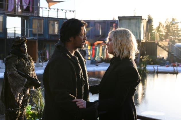 The 100 season 6 episode 13 full hot sale
