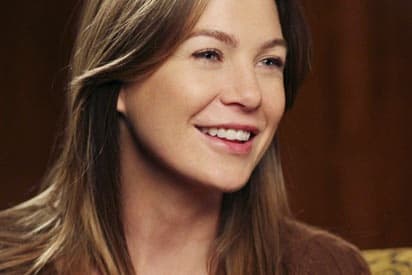 Bright and Shiny Meredith?