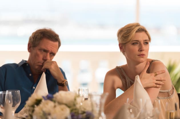 A complicated mess - The Night Manager Season 1 Episode 4
