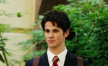 Connor Paolo: You Can't Kill Chuck Bass!