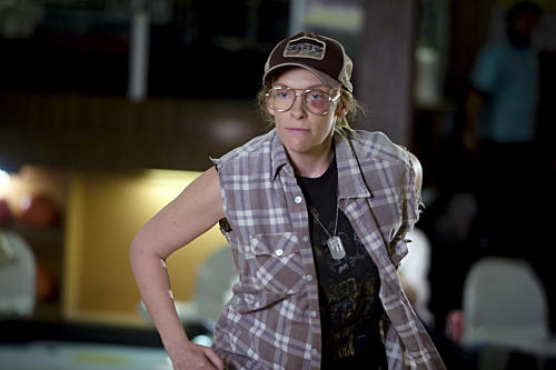 As Buck