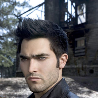 Derek Hale