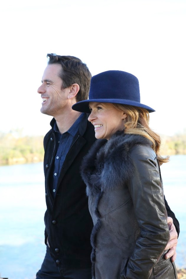Pure Happiness - Nashville Season 4 Episode 11