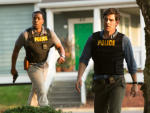 Hank & Nick On the Move