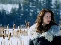 Beginnings Of a Curse - Wynonna Earp