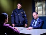 Protecting His Brother - Blue Bloods