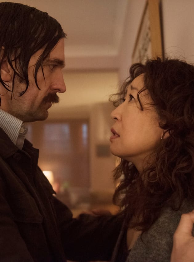 Killing Eve Season 2 Episode 6 Review I Hope You Like Missionary