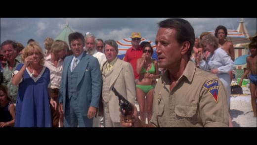 Mascolo Jaws
