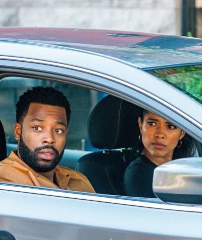 You See That? - Chicago PD Season 7 Episode 2