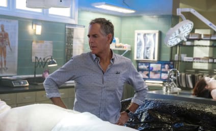 NCIS: New Orleans Season 5 Episode 13 Review: X