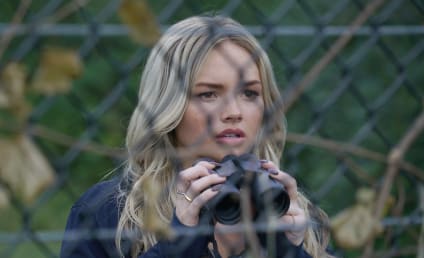 TV Ratings Report: The Gifted Slumps to Series Lows