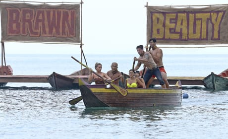 Survivor season best sale 32 episode 1