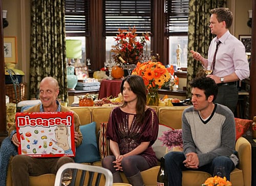 Himym putlocker hot sale