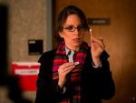 Liz Lemon Lights Up