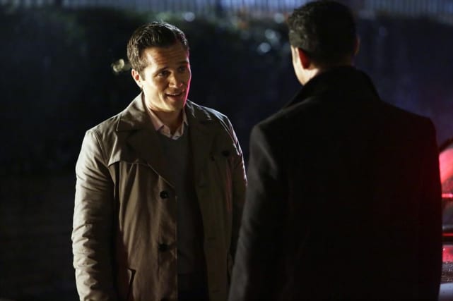 Into Trouble - Castle Season 7 Episode 13